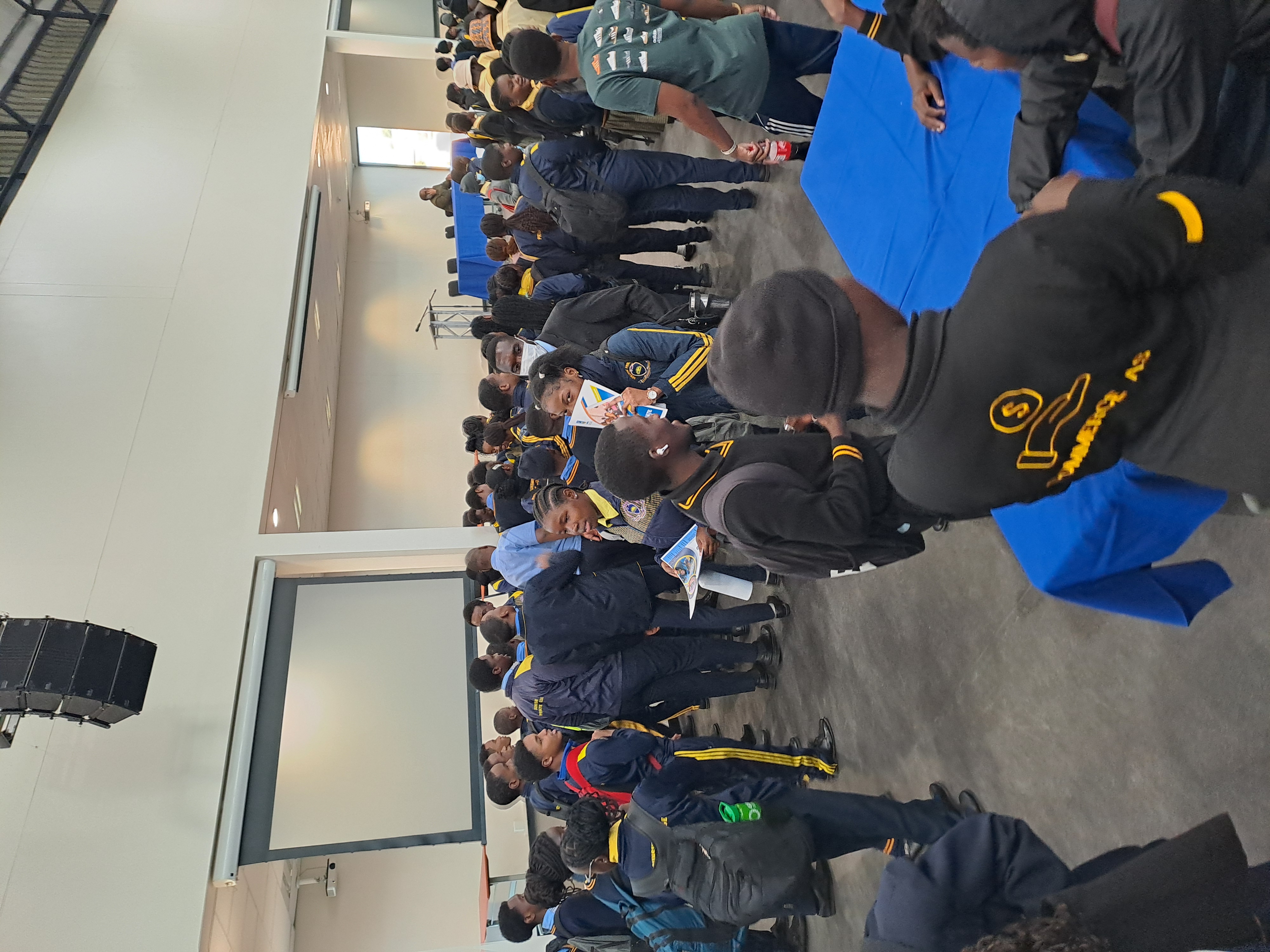 Lectures and Presentations