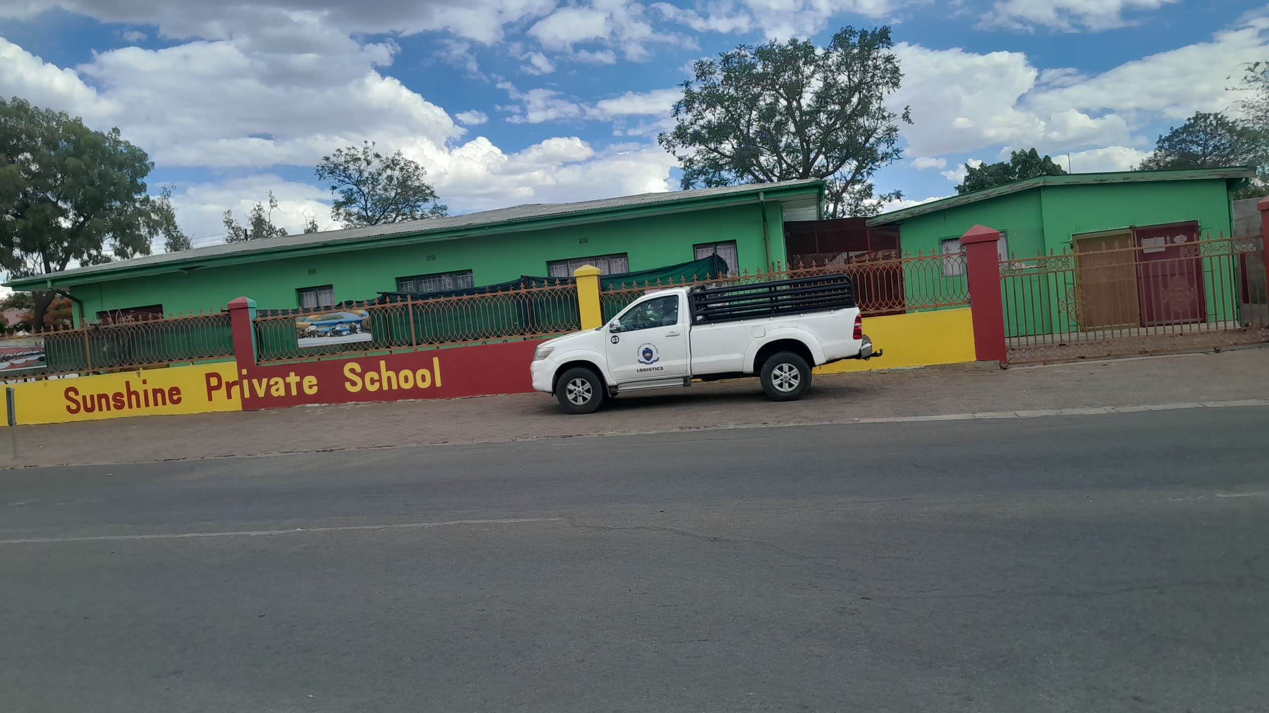 Windhoek North
